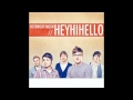 HeyHiHello - Movie Song
