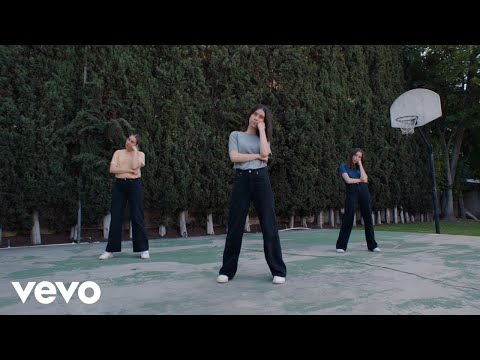 HAIM - I Know Alone (Official Video)