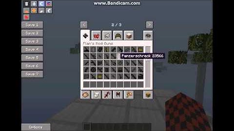 DINOS - Technic Launcher Modpack - Archaeology and Fossils - Episode 1