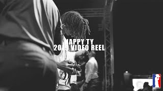 Nappy Ty 2019 Video Reel