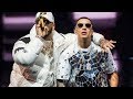 Anuel AA sorprende a Daddy Yankee en el Coliseo de Puerto Rico | 3era Función Con Calma Pal Choli.