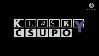 Klasky Csupo 1998 Logo Effects (Sponsored By Klasky Csupo 1997 Effects)