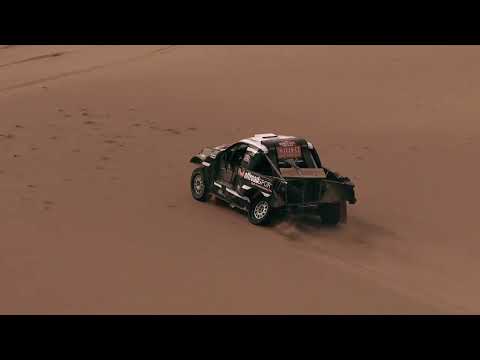 Raliului Dakar, Etapa 3 (03.01.2023)