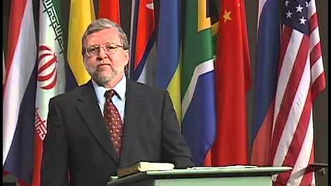 How to Hear God's Voice - ISOM Spanish Session 1