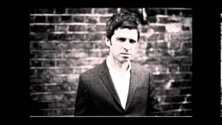 Noel Gallagher - She Must Be One Of Us - unreleased demo