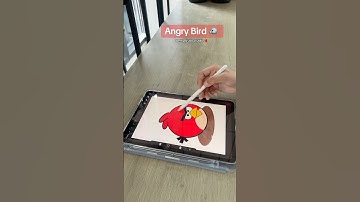 www.tiktok.com/@berrybrushstudio.      #viral #trending #like #tutorial #procreate #digitalart #fy
