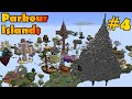 Minecraft: Parkour Islands | Levels 58 - 74