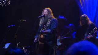 Jamey Johnson Warren Haynes - It Hurts Me Too, Christmas Jam, Asheville, NC 12/07/2018