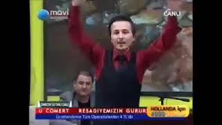 Ömercan++++++++Gi̇resun Karşilamasi