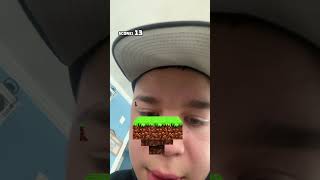 Crazy parkour filter ￼