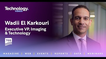 Wadii El Karkouri on How TGS is Transforming Energy with AI