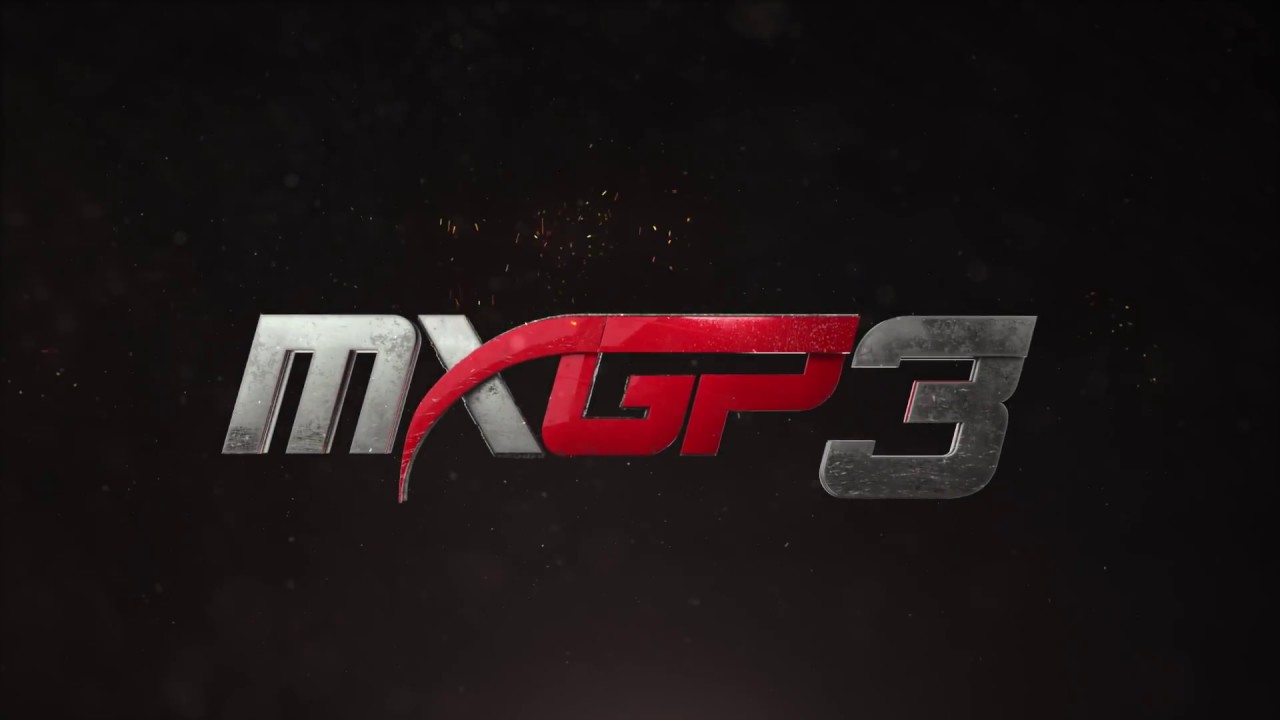 MXGP3 Release Trailer