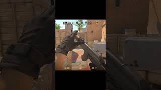#csgo #cs2overpass #gaming Short