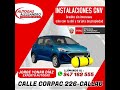 🚕🇵🇪  Financiamos la  conversión de tu auto a GNV  UBICANOS  calle corpac 226 Callao / 947169555