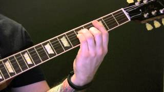 Toploader Dancing In The Moonlight Guitar Tutorial - How To Play Dancing In The Moonlight chords