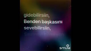 Si̇ldi̇m Ben Seni̇