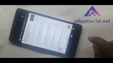 How to Bypass Google Verification Lock on ULEFONE NOTE 7 – Unlock FRP Lock