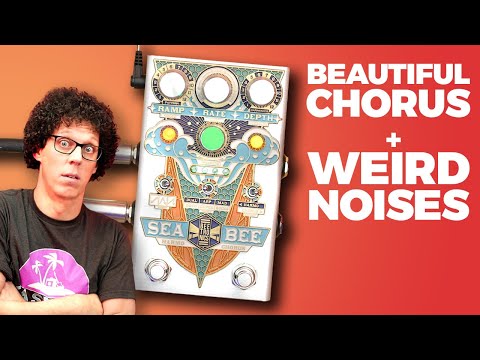 ★動作確認済★ Beetronics Sea Bee Seabee Harmochorus Limited Edition Majin Bee – Beetronics