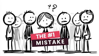 Why Your Conversations Die (7 Subconscious Mistakes)