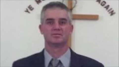 Pastor Frankie Reaves-- Why would God Give Us Revi...