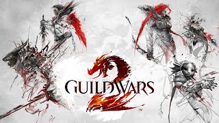 Guild Wars 2 - Official 'Visions of Eternity' Expansion Announcement Trailer