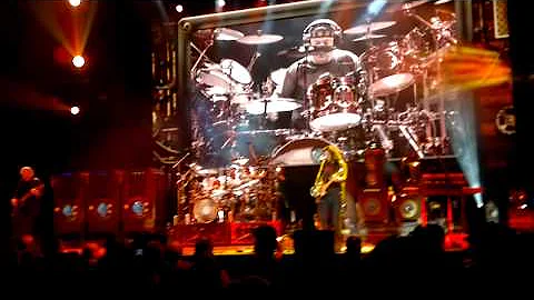 Rush , Leave that thing alone, live 25.5.11.mp4