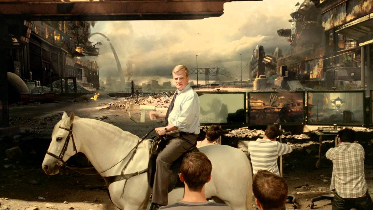 Video till Reklam för Resistance 3