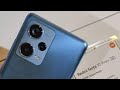 REDMI NOTE 12 PRO+ 200MP SMARTPHONE