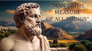 Protagoras | The Ambiguous Philosopher