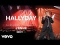 Johnny Hallyday - L
