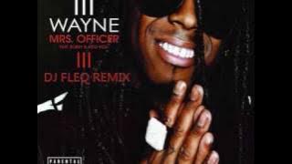 Lil Wayne, Kidd Kidd & Bobby V - Mrs Officer (Remix)