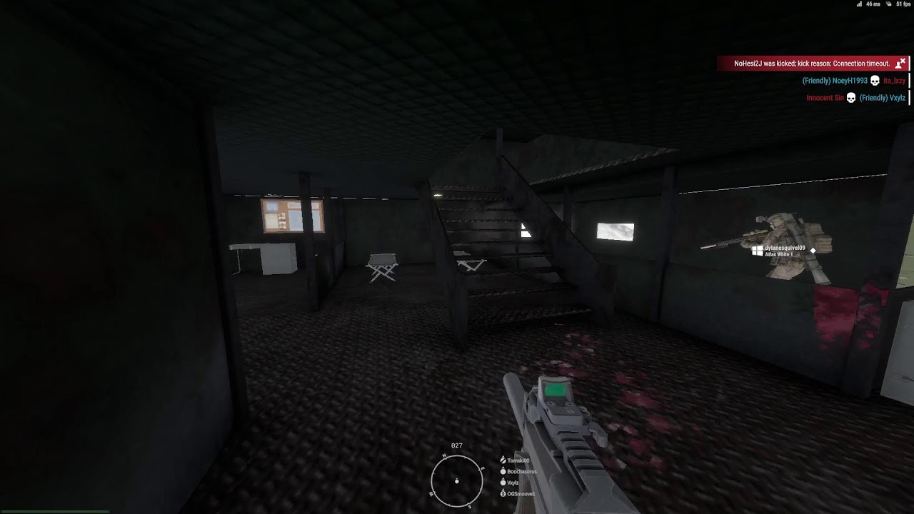 Boochie Plays | Arma Reforger  | Fallujah