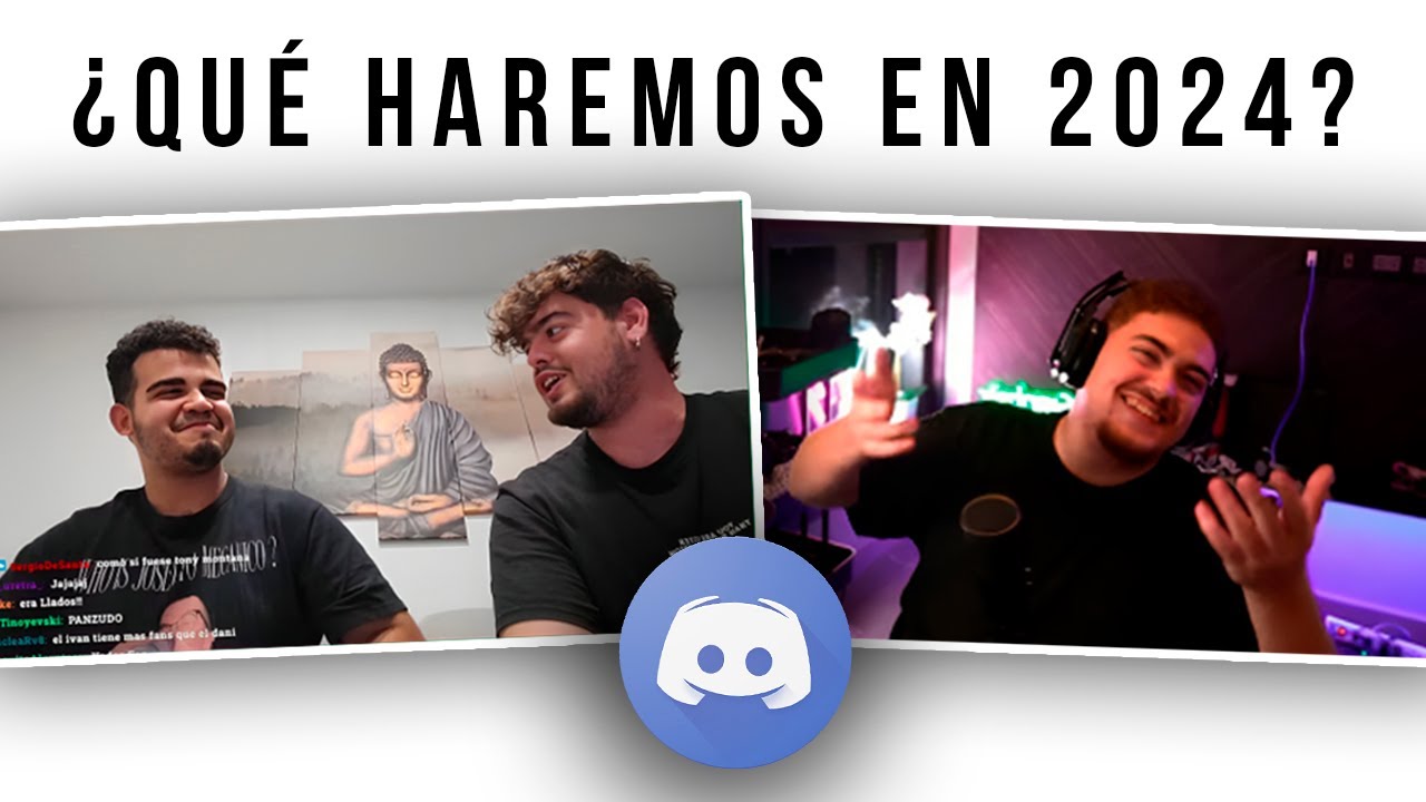 Mis Amigos Y Yo planeamos 2024 ✈
