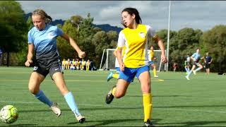 Kiera soccer hall of fame