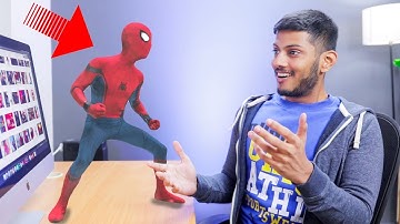 5 AMAZING Android Apps that you Must Try ! Part #6