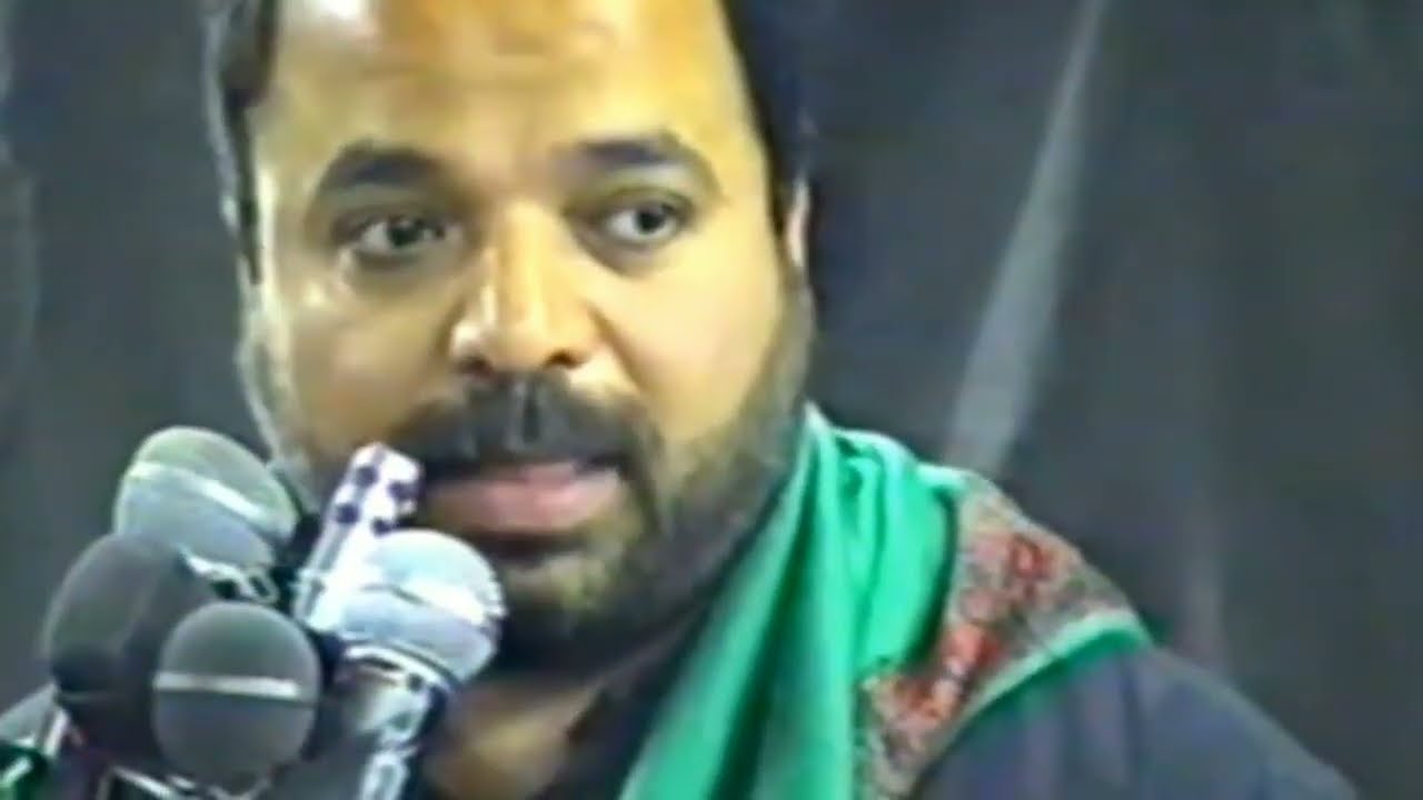 الهي ان جان ما ردأ لابو اليمه سيد حسن الكربلائي فضلا الاشتراك ودعم القناة