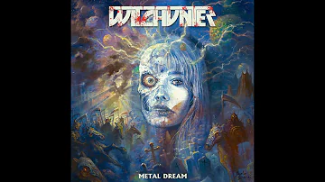 Witchunter - Restless (Metal Dream 2022)