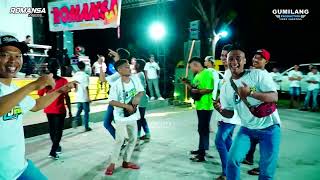 ROMANSA - TKW - RUDI IBRAHIM - SAHABAT J KONTRAKTOR BAMBU WULUNG KUDUS