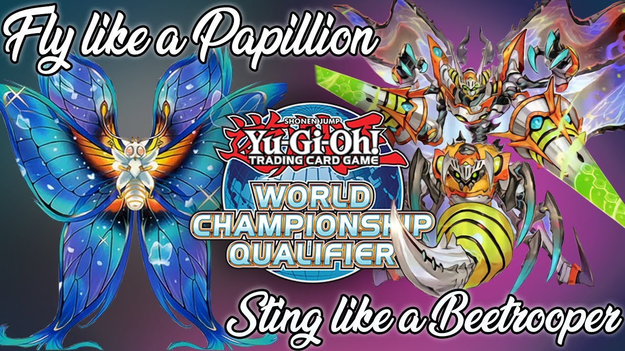 Beetrooper Deck Profile | WCQ Top 8