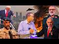 Deg Deg Trump Ciidankenu Hada Si Firfircon Ayay Uga Dagaalamayan Hormuz 