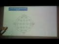 أساسيات تخطيط الدماغ الكهربائي EEG الأستاذة ماريان يسري