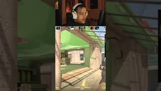 second ace in 5 minutes, first one on twitter