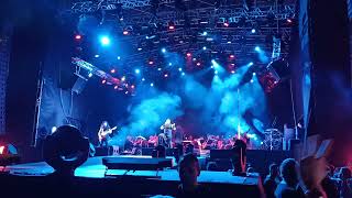 Hayko Cepkin - Kabul Olur (İstanbul Festivali 24.07.22)