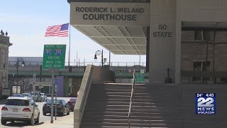 Famous Judge urges Trial Court to conduct environmental study for Springfield Courthouse Net Worth