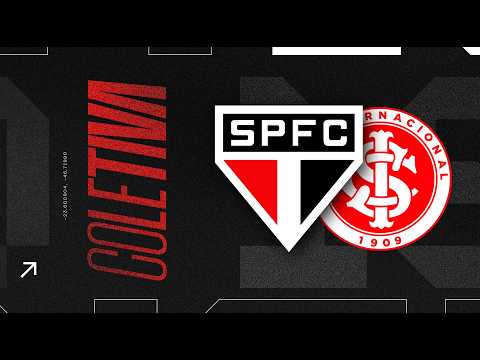 Coletiva pós-jogo: São Paulo recebe o Internacional pelo Brasileirão 2026