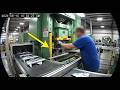Workers Tried to Stop It… Then This Happened