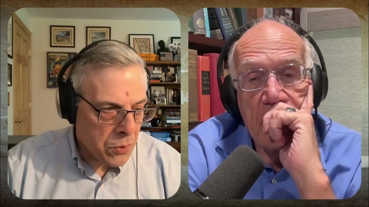 Universities, Election Interference, and Colonialism - YouTube