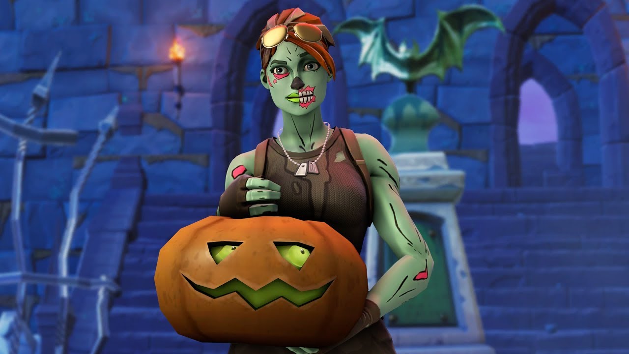 FORTNITEMARES IS 2 SP00KY 4 ME - #ParalleRC - FORTNITEMARES IS 2 SP00KY 4 ME - #ParalleRC