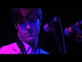 Finn Peters - 'The Nightingale' LIVE