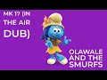 MK 17 (In The Air Dub) Olawale And The Smurfs Harmony EP Vol 3 Mp3 Song